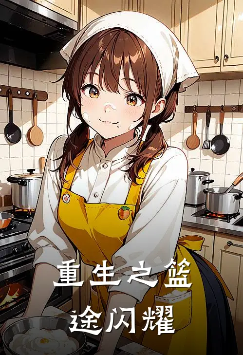 重生之篮途闪耀