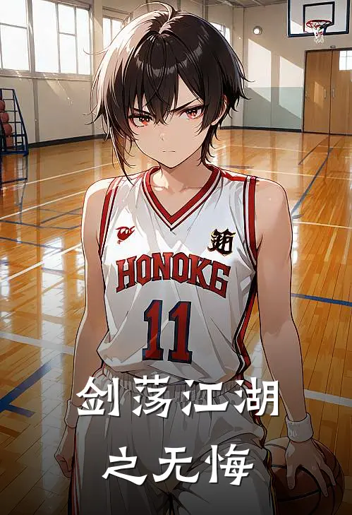 剑荡江湖之无悔