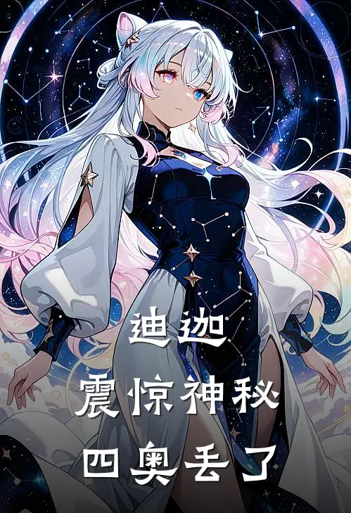 迪迦：震惊神秘四奥丢了