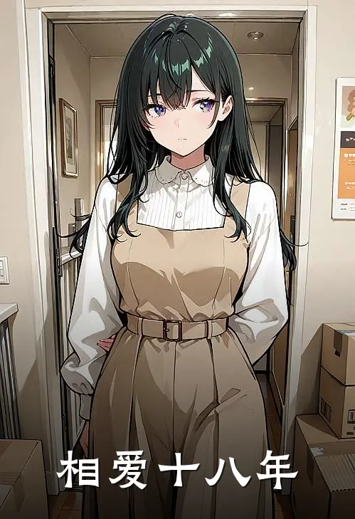 相爱十八年