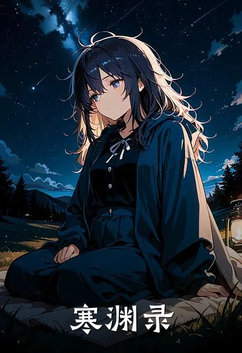 寒渊录