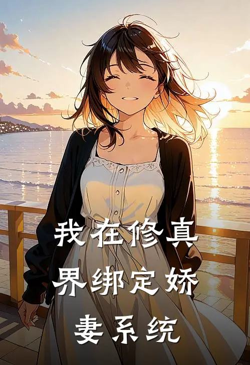 我在修真界绑定娇妻系统