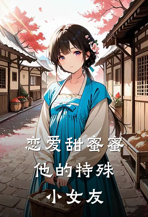 恋爱甜蜜蜜，他的特殊小女友