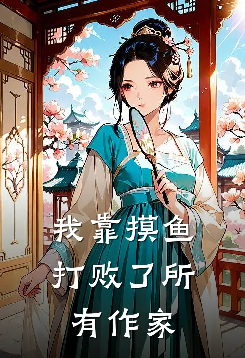 我靠摸鱼打败了所有作家