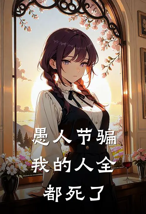 愚人节骗我的人全都死了