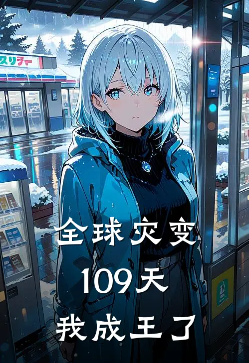 全球灾变109天，我成王了