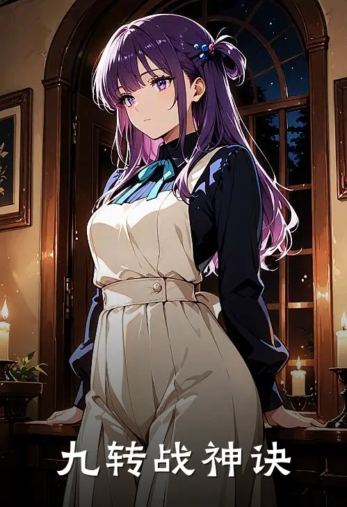 九转战神诀