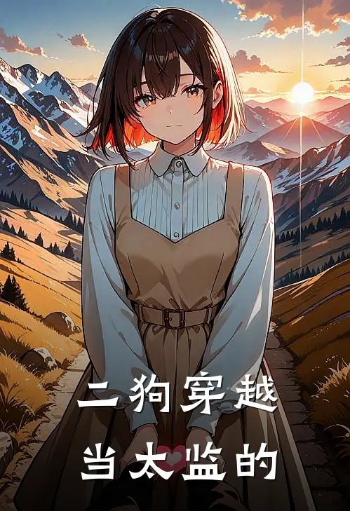 二狗穿越当太监的