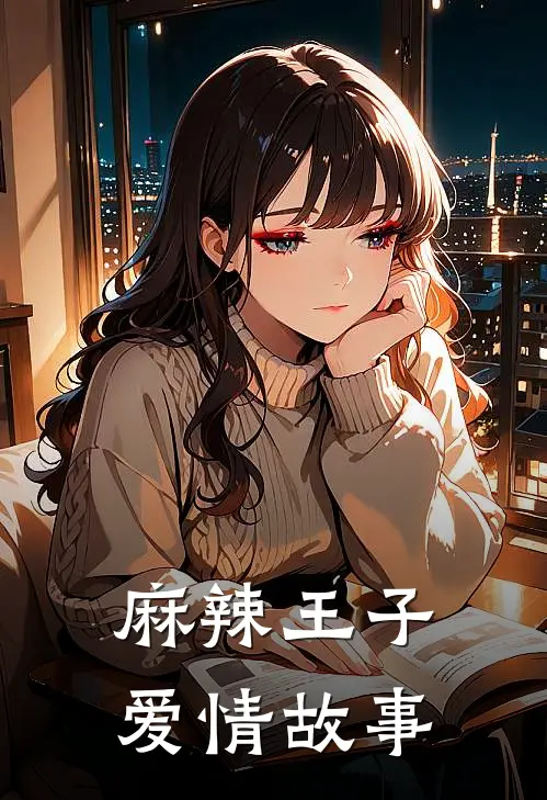 麻辣王子爱情故事