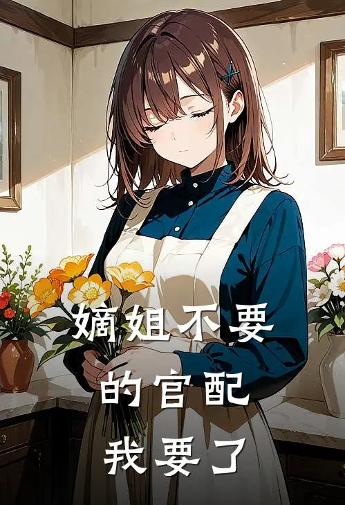 嫡姐不要的官配，我要了