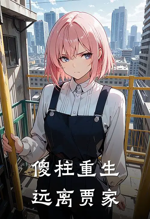 傻柱重生，远离贾家