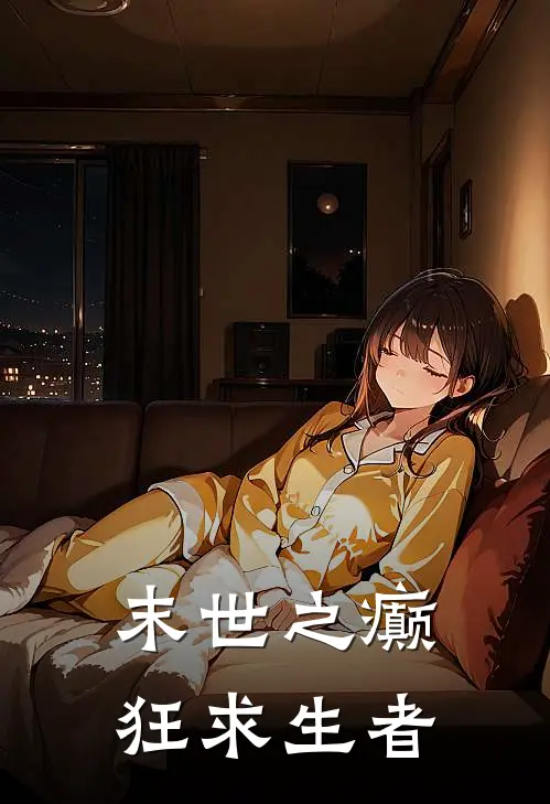 末世之癫狂求生者