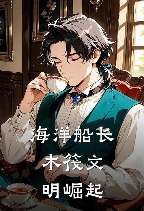 海洋船长：木筏文明崛起