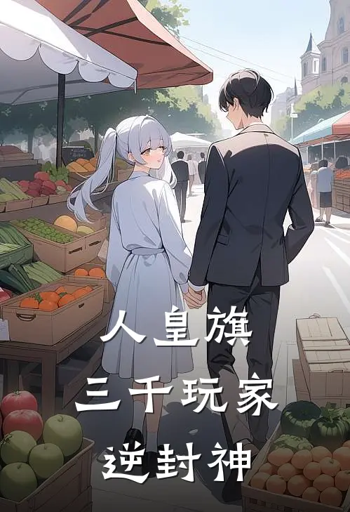 人皇旗：三千玩家逆封神