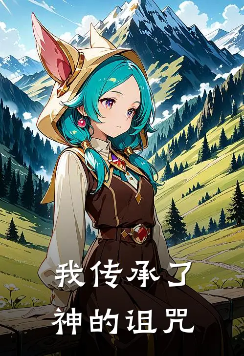 我传承了神的诅咒