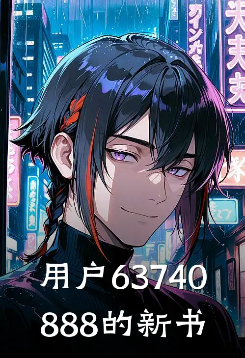 用户63740888的新书