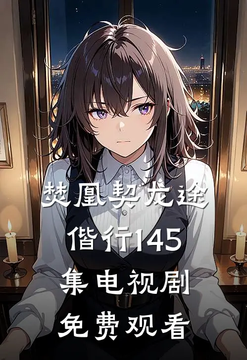 焚凰契龙途偕行1-45集电视剧免费观看