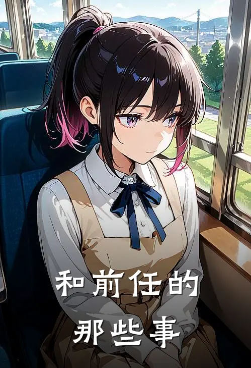 和前任的那些事