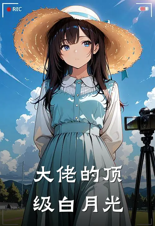 大佬的顶级白月光