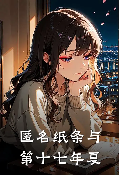 匿名纸条与第十七年夏