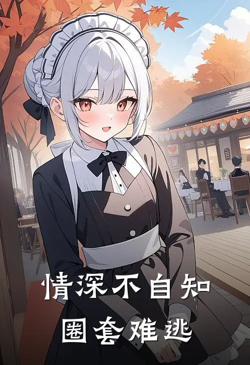 情深不自知，圈套难逃