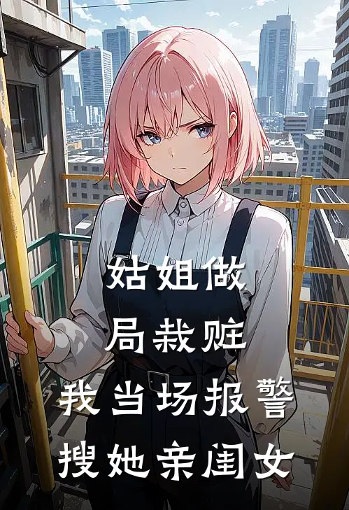 姑姐做局栽赃，我当场报警搜她亲闺女