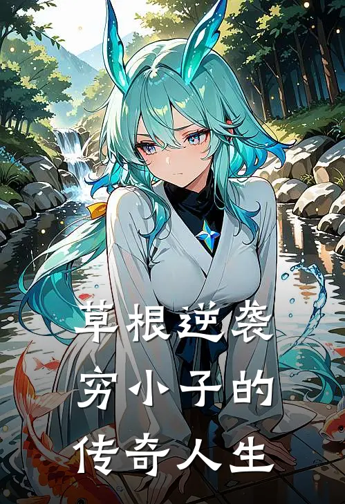 草根逆袭穷小子的传奇人生