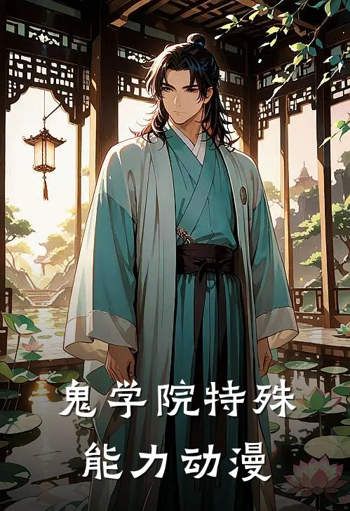 鬼学院特殊能力动漫