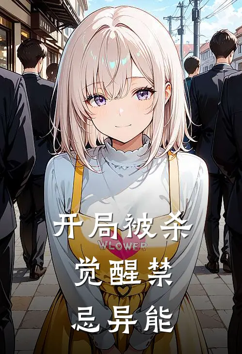 开局被杀，觉醒禁忌异能