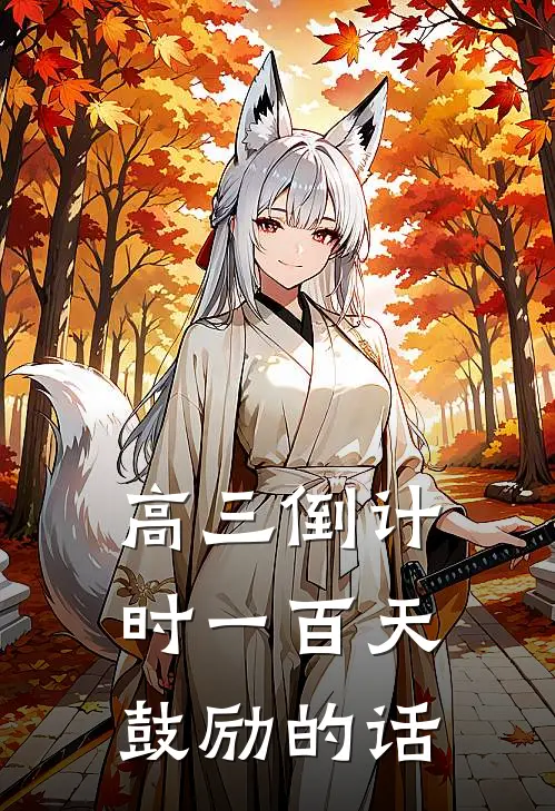 高三倒计时一百天鼓励的话