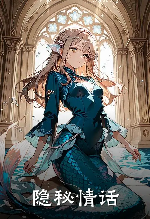 隐秘情话