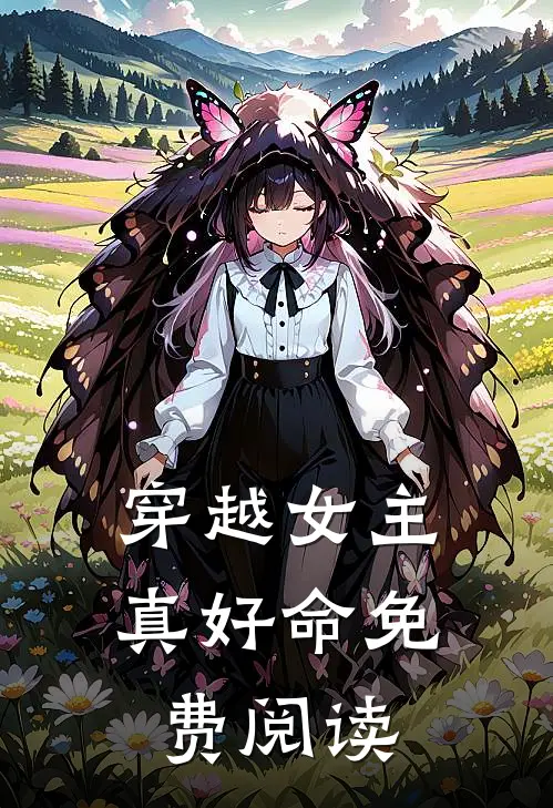 穿越女主真好命免费阅读