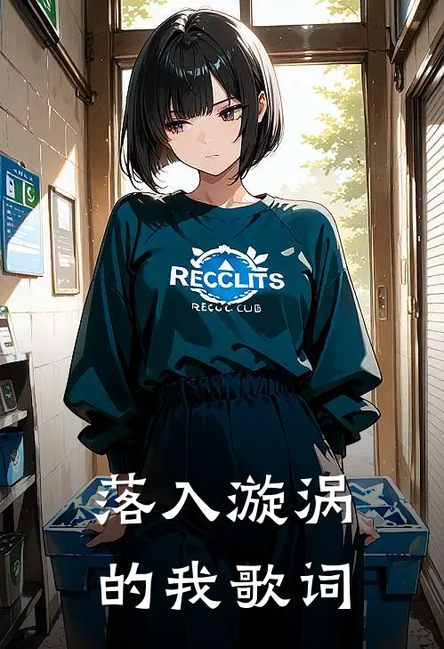 落入漩涡的我歌词