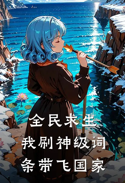 全民求生：我刷神级词条带飞国家