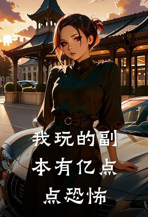 我玩的副本有亿点点恐怖