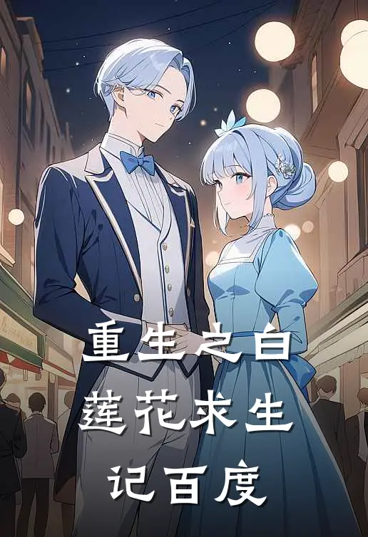 重生之白莲花求生记百度