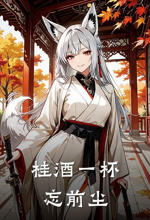 桂酒一杯忘前尘