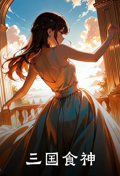 三国食神