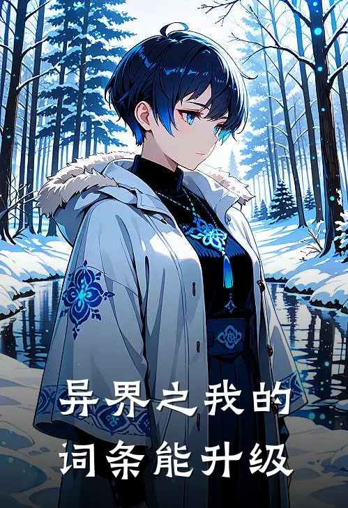 异界之我的词条能升级