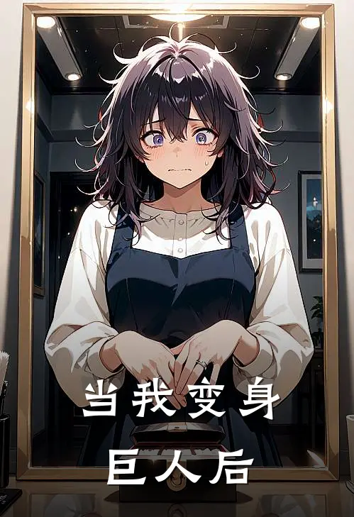 当我变身巨人后