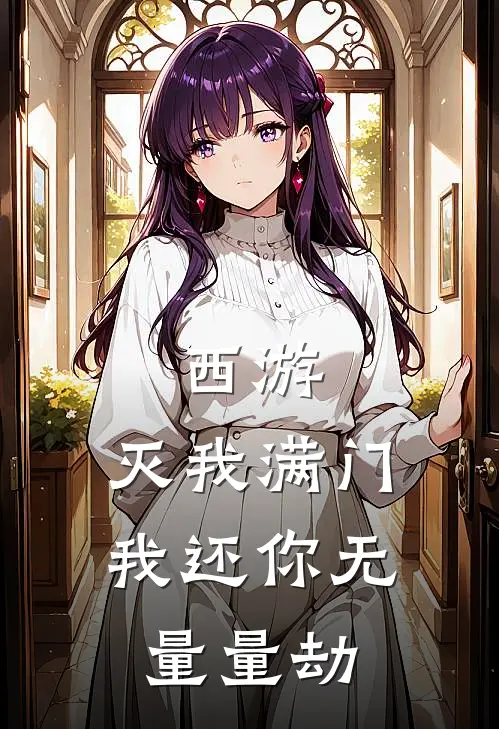 西游：灭我满门，我还你无量量劫