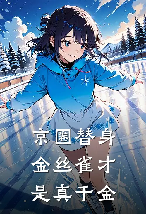 京圈替身金丝雀才是真千金