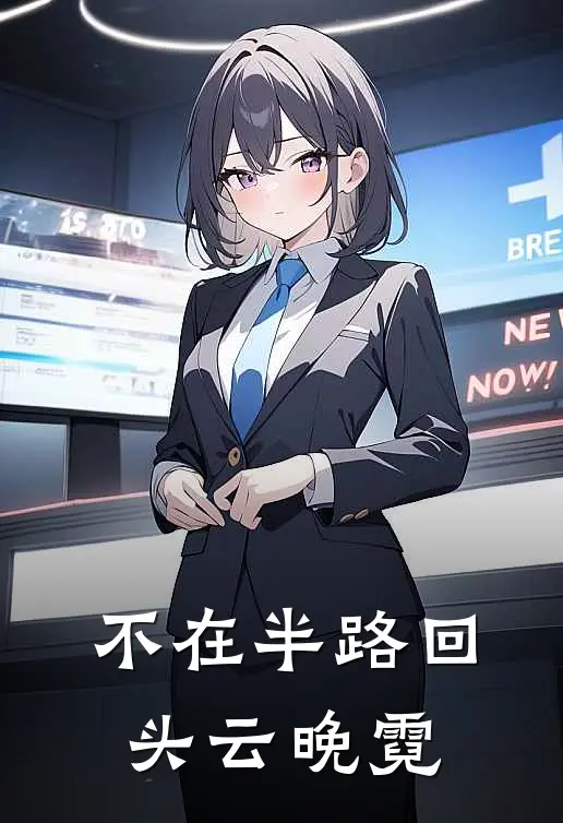 不在半路回头云晚霓