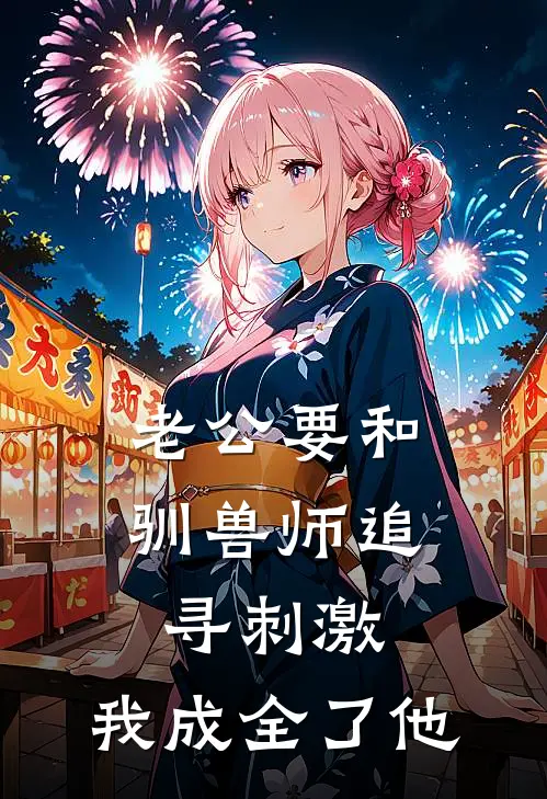 老公要和驯兽师追寻刺激，我成全了他