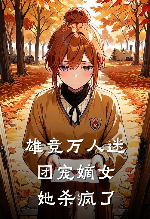 雄竞万人迷，团宠嫡女她杀疯了