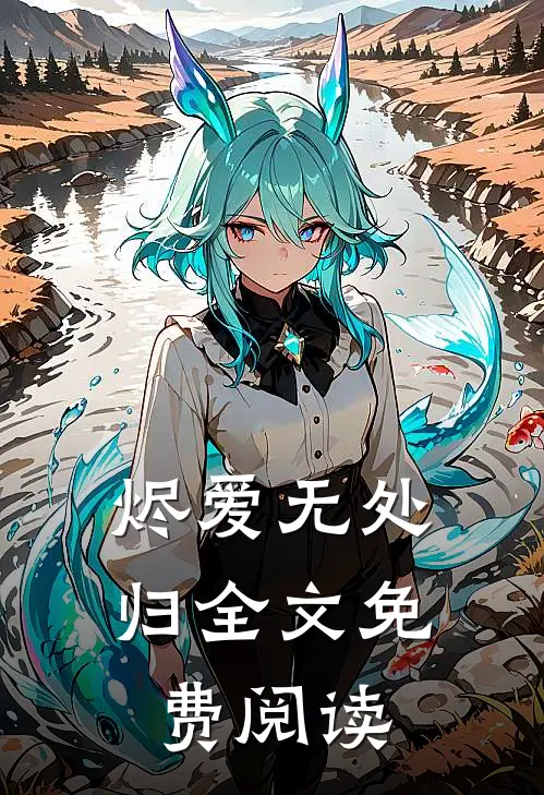 烬爱无处归全文免费阅读