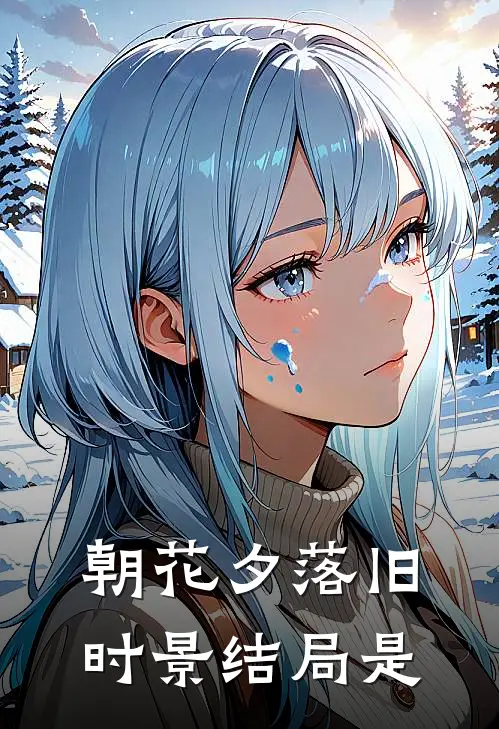 朝花夕落旧时景结局是