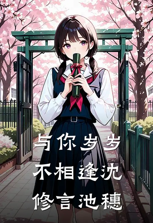 与你岁岁不相逢沈修言池穗