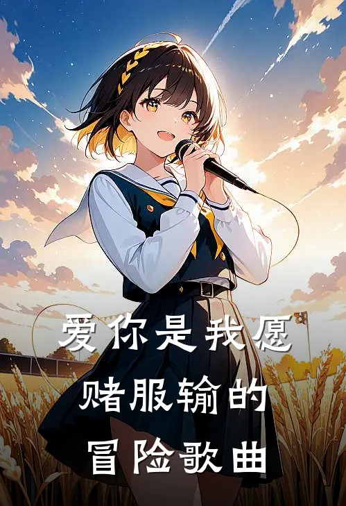 爱你是我愿赌服输的冒险歌曲