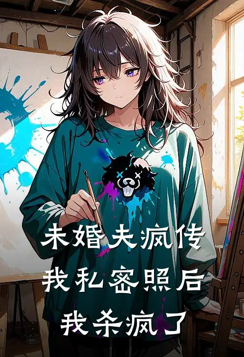 未婚夫疯传我私密照后，我杀疯了